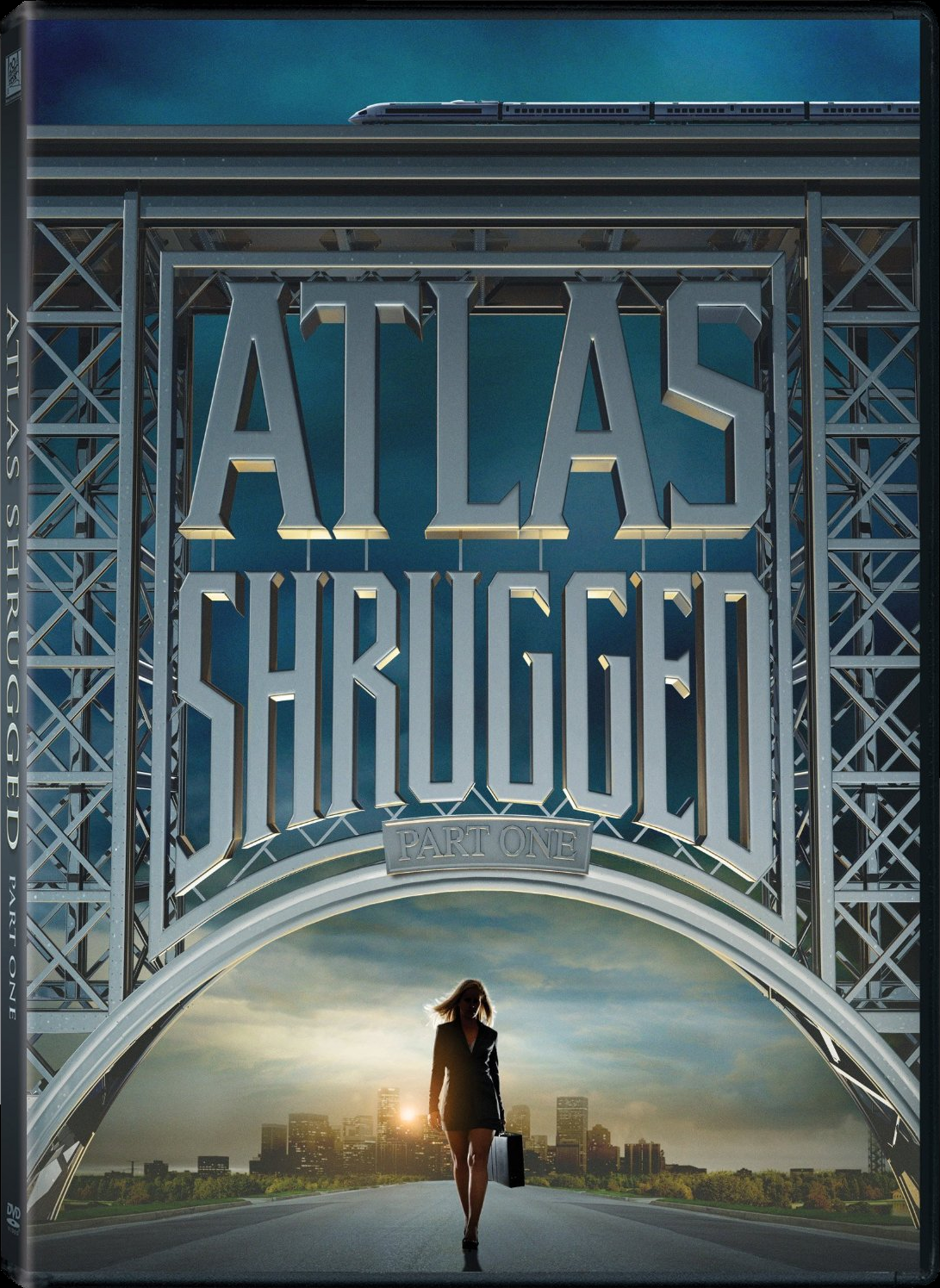 Atlas Shrugged Movie Part 1